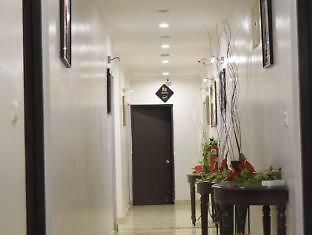 21 Milestone Hotel & Resort Νέο Δελχί Εξωτερικό φωτογραφία